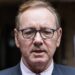 Kevin Spacey Hospitalized For Heart Attack Symptoms