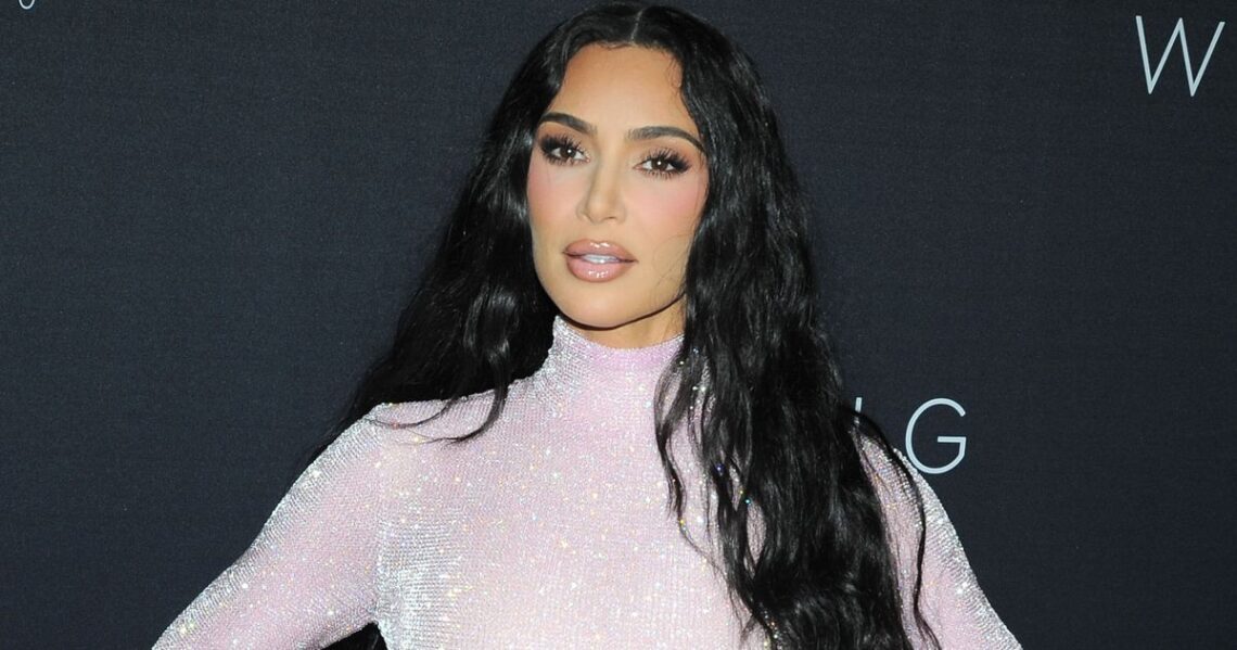 Kim Kardashian Reacts To Criticism Over Single Mom Remarks Kim Kardashian Reacts To Criticism Over Single Mom Remarks