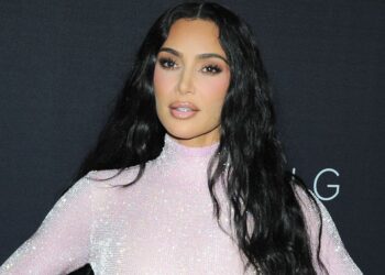 Kim Kardashian Reacts To Criticism Over Single Mom Remarks