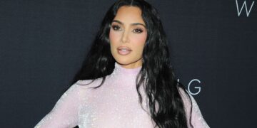 Kim Kardashian Reacts To Criticism Over Single Mom Remarks