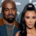 Kim Kardashian Says She Was ‘Scared’ To Tell Kanye West She Hired A Male Nanny