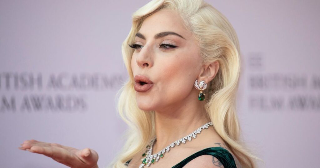 Lady Gaga Doesn't Have To Pay $500,000 Reward For Dognapping Incident, Judge Rules