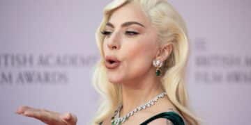 Lady Gaga Doesn't Have To Pay $500,000 Reward For Dognapping Incident, Judge Rules