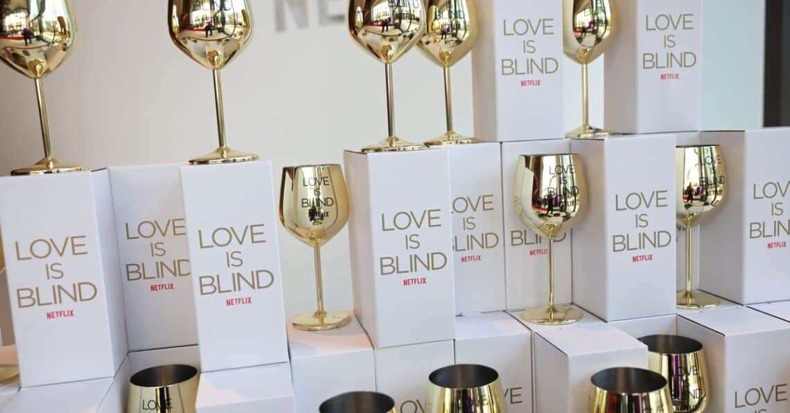 Lydia Talks Friendship With ‘Love Is Blind’ Co-star Aaliyah