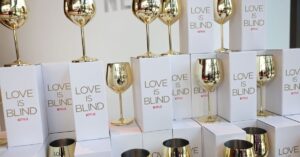Lydia Talks Friendship With ‘Love Is Blind’ Co-star Aaliyah