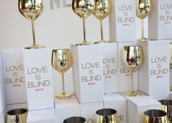 Lydia Talks Friendship With ‘Love Is Blind’ Co-star Aaliyah