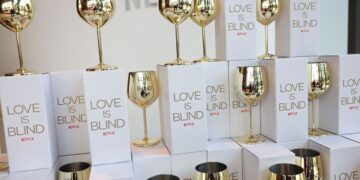 Lydia Talks Friendship With ‘Love Is Blind’ Co-star Aaliyah