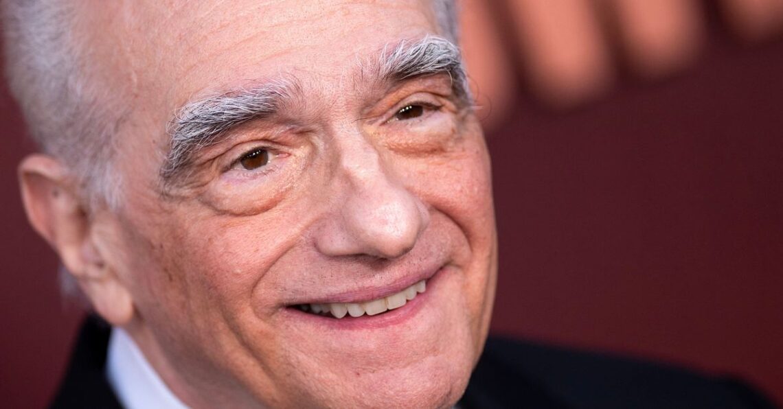 Martin Scorsese Is Still Curious — And Still Awed By The Possibilities Of Cinema