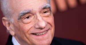 Martin Scorsese Is Still Curious — And Still Awed By The Possibilities Of Cinema