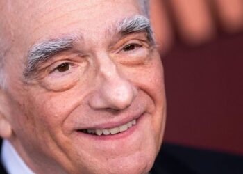 Martin Scorsese Is Still Curious — And Still Awed By The Possibilities Of Cinema