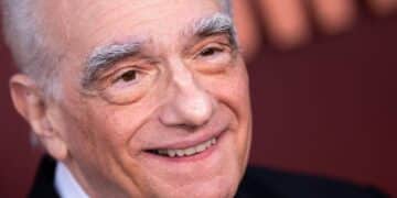 Martin Scorsese Is Still Curious — And Still Awed By The Possibilities Of Cinema