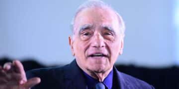 Martin Scorsese Shuts Down Criticism Over The 3.5-Hour Runtime For 'Killers Of The Flower Moon’