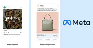 Meta’s Generative AI Tools For Advertisers Have Been Rolled Out