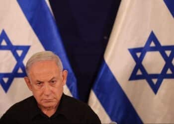 Netanyahu announces ‘second phase’ of ‘long and difficult’ war on Hamas: ‘My life’s mission’