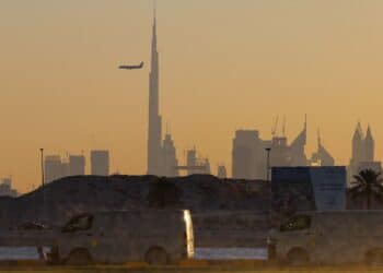 New York student freed after ‘hellish’ 5 months in Dubai following airport altercation: report
