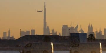 New York student freed after ‘hellish’ 5 months in Dubai following airport altercation: report