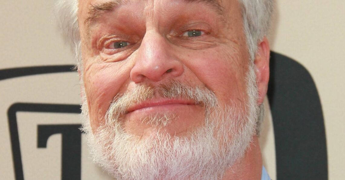 'Night Court' Actor Richard Moll Dead At 80 'Night Court' Actor Richard Moll Dead At 80