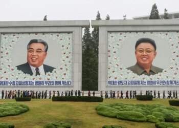 North Korea backs Hamas against Israeli ‘criminal actions’