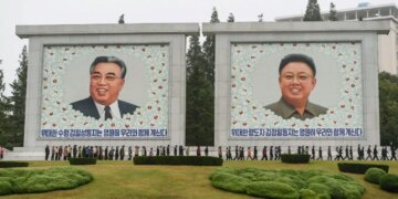 North Korea backs Hamas against Israeli ‘criminal actions’