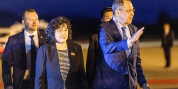 North Korean foreign minister defends Russia arms sales against ‘groundless criticism’