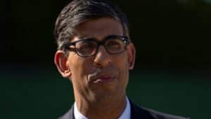 PM Sunak’s new proposal aims to completely ban cigarettes