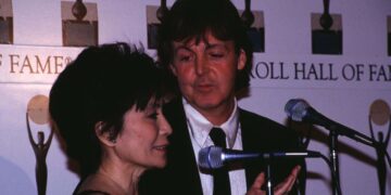 Paul McCartney Says The Beatles Did Not Like Yoko Ono At Recording Sessions