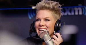 Pink Shares What She Considers Her Worst And Best Songs