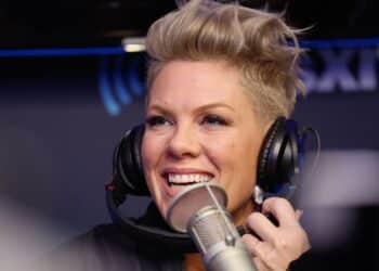 Pink Shares What She Considers Her Worst And Best Songs