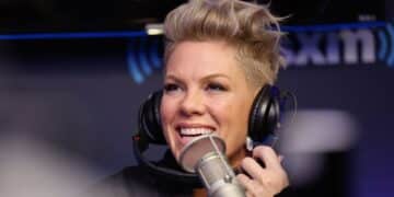 Pink Shares What She Considers Her Worst And Best Songs