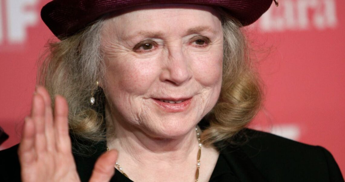 Piper Laurie, Actress In 'Carrie,' Dies At 91