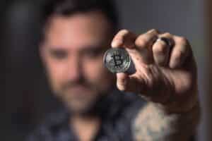 Tracking Luxury Goods in the Age of Bitcoin: The Power of Blockchain