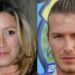 Rebecca Loos Annoyed David Beckham Took No 'Responsibility’ For Their Alleged Affair Rebecca Loos Annoyed David Beckham Took No ‘Responsibility’ For Their Alleged Affair