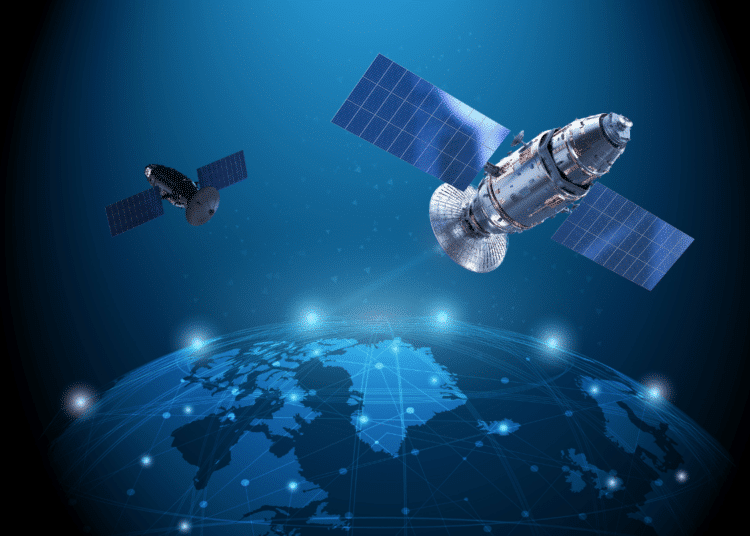Reliance Jio Launches JioSpaceFiber: India's Pioneer Satellite-Based Gigabit Broadband