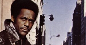 Richard Roundtree, Star Of ‘Shaft,’ Dead At 81