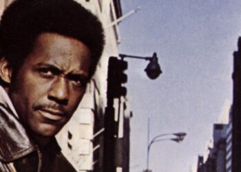 Richard Roundtree, Star Of 'Shaft,' Dead At 81