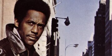Richard Roundtree, Star Of 'Shaft,' Dead At 81