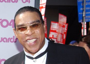 Rudolph Isley, Founding Member Of Isley Brothers, Dies At 84