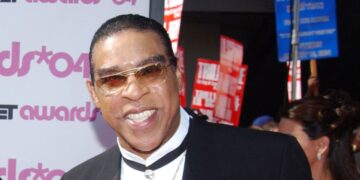 Rudolph Isley, Founding Member Of Isley Brothers, Dies At 84