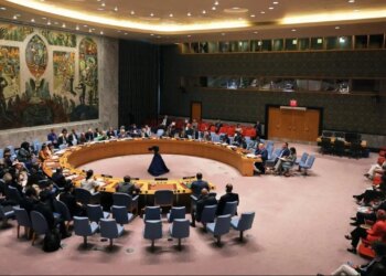 Russia’s draft resolution on Israel failed to mention Hamas, defeated at UN