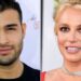 Sam Asghari Reacts To Britney Spears Calling Him A 'Gift From God' In Her Memoir
