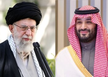 Saudi Arabia switches focus from Israel to Iran to cool tensions following Hamas terrorist attack: report