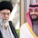 Saudi Arabia switches focus from Israel to Iran to cool tensions following Hamas terrorist attack: report