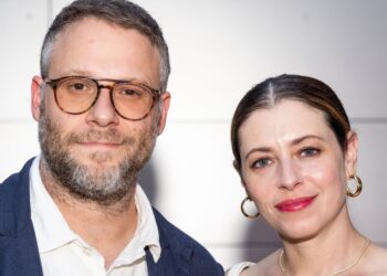 Seth Rogen’s Wife Lauren Miller Reveals Hospitalization For Brain Aneurysm