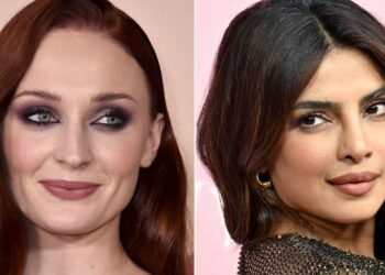 Sophie Turner Unfollows Priyanka Chopra Amid Joe Jonas Split