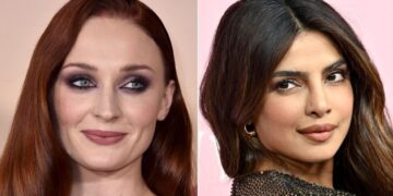 Sophie Turner Unfollows Priyanka Chopra Amid Joe Jonas Split