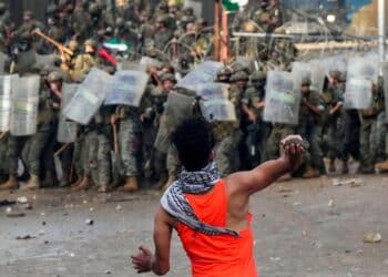 State Department urges ‘worldwide caution’ for Americans overseas as Israel-Hamas war rages