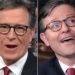 Stephen Colbert Gives Mike Johnson Biblical Smackdown Stephen Colbert Gives Mike Johnson Biblical Smackdown