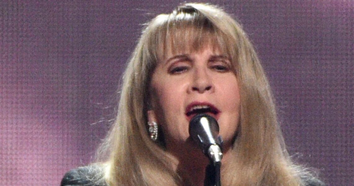 Stevie Nicks Gets Immortalized As A Barbie Doll Stevie Nicks Gets Immortalized As A Barbie Doll