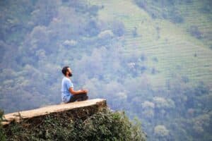 The Benefits of Meditation for Stress Relief: Finding Inner Peace in a Hectic World