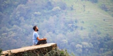 The Benefits of Meditation for Stress Relief: Finding Inner Peace in a Hectic World